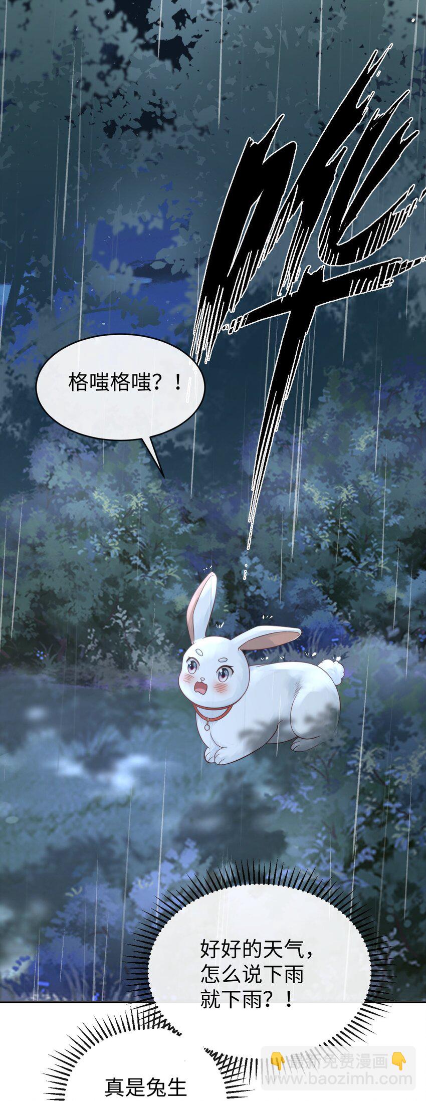 《夫人每天不一样》第四话 捡个可爱回家 第13页