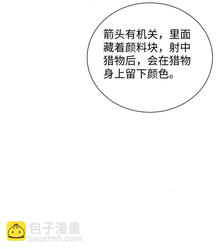 《夫人每天不一样》第二话 永河县主 第11页