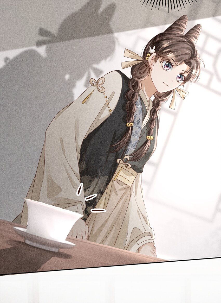 《夫人每天不一样》第07话 变声被撞见？ 第5页