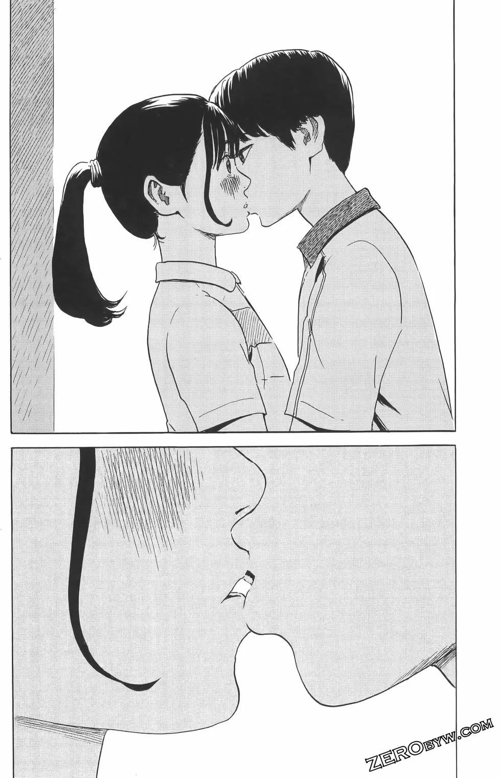 《欢迎回来爱丽丝》第01卷 第38页