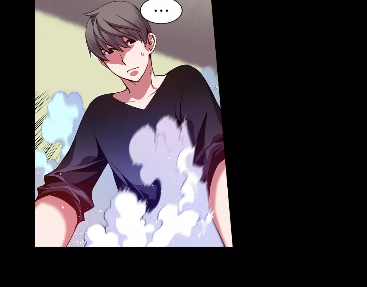 《波动超能者》第11话 反杀时间 第29页