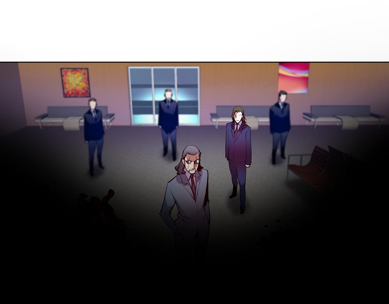 《波动超能者》第20话 威胁 第15页