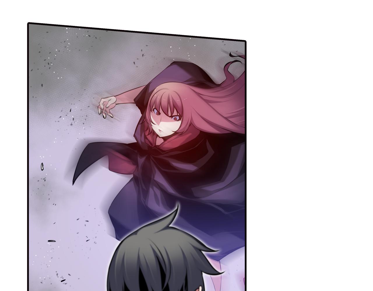 《波动超能者》第31话 命运 第38页