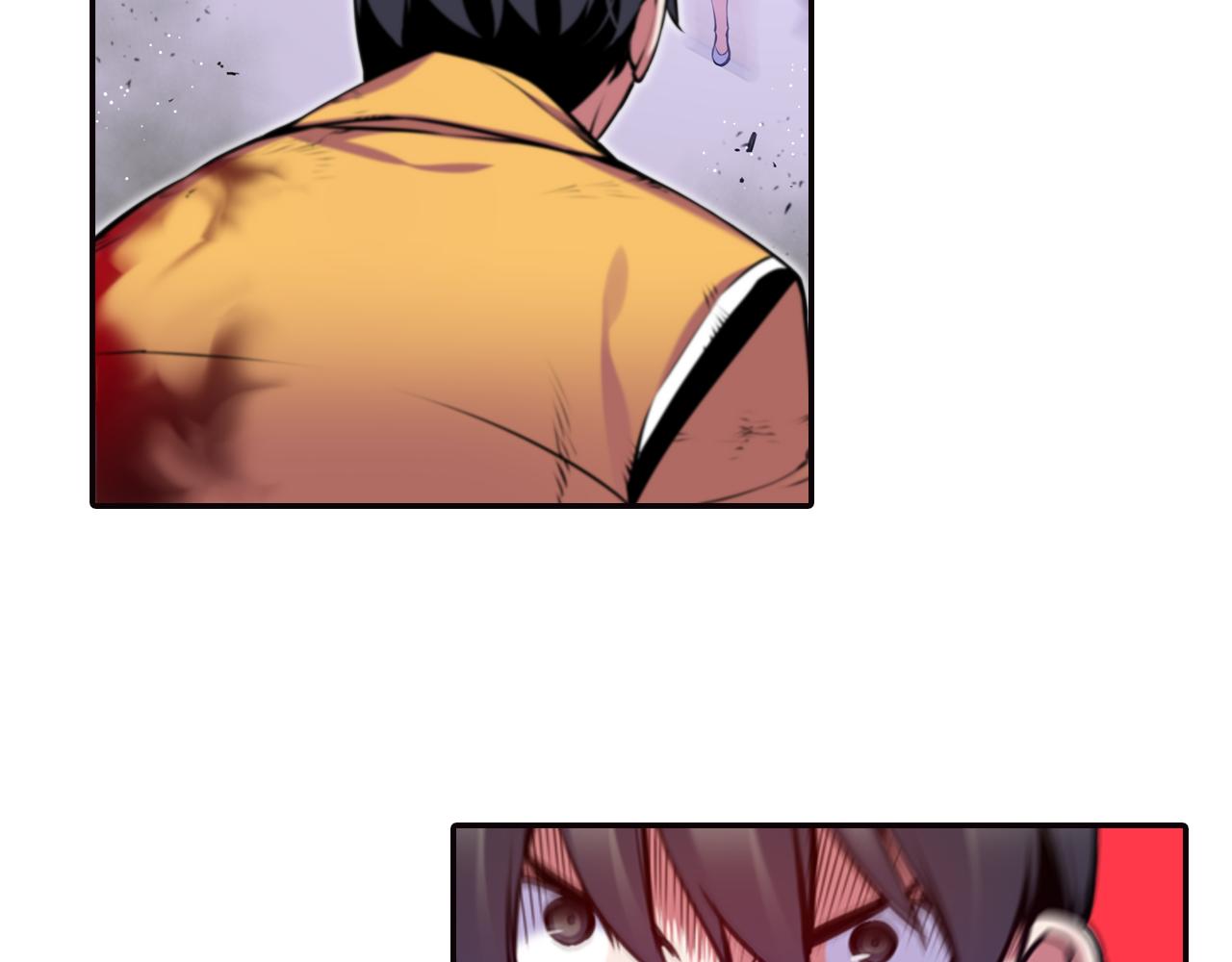 《波动超能者》第31话 命运 第39页