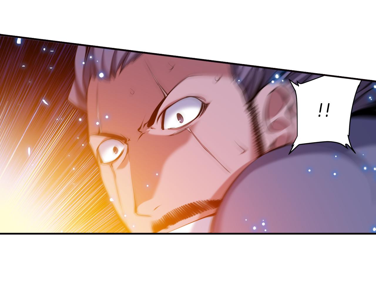 《波动超能者》第31话 命运 第8页