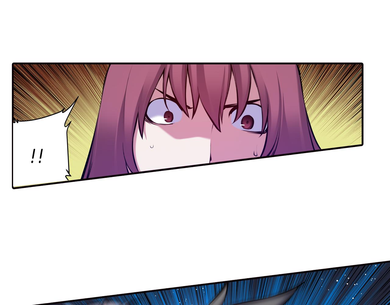《波动超能者》第31话 命运 第9页