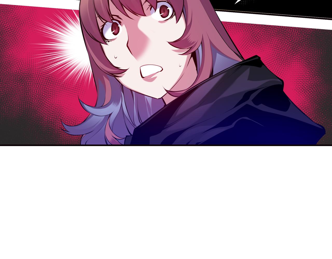 《波动超能者》第29话 实验对象 第7页