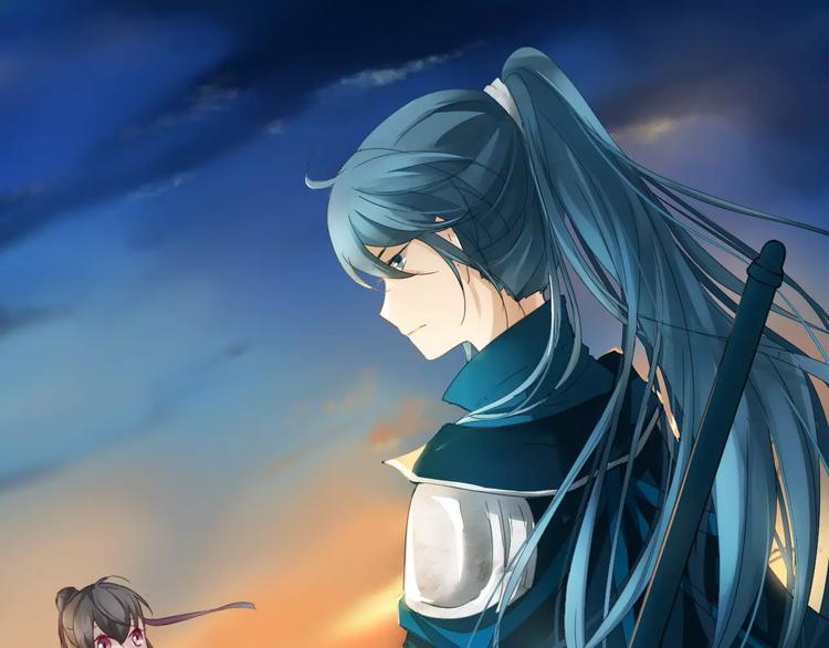 《将军笑桃花》完结篇 灼灼桃花 第1页