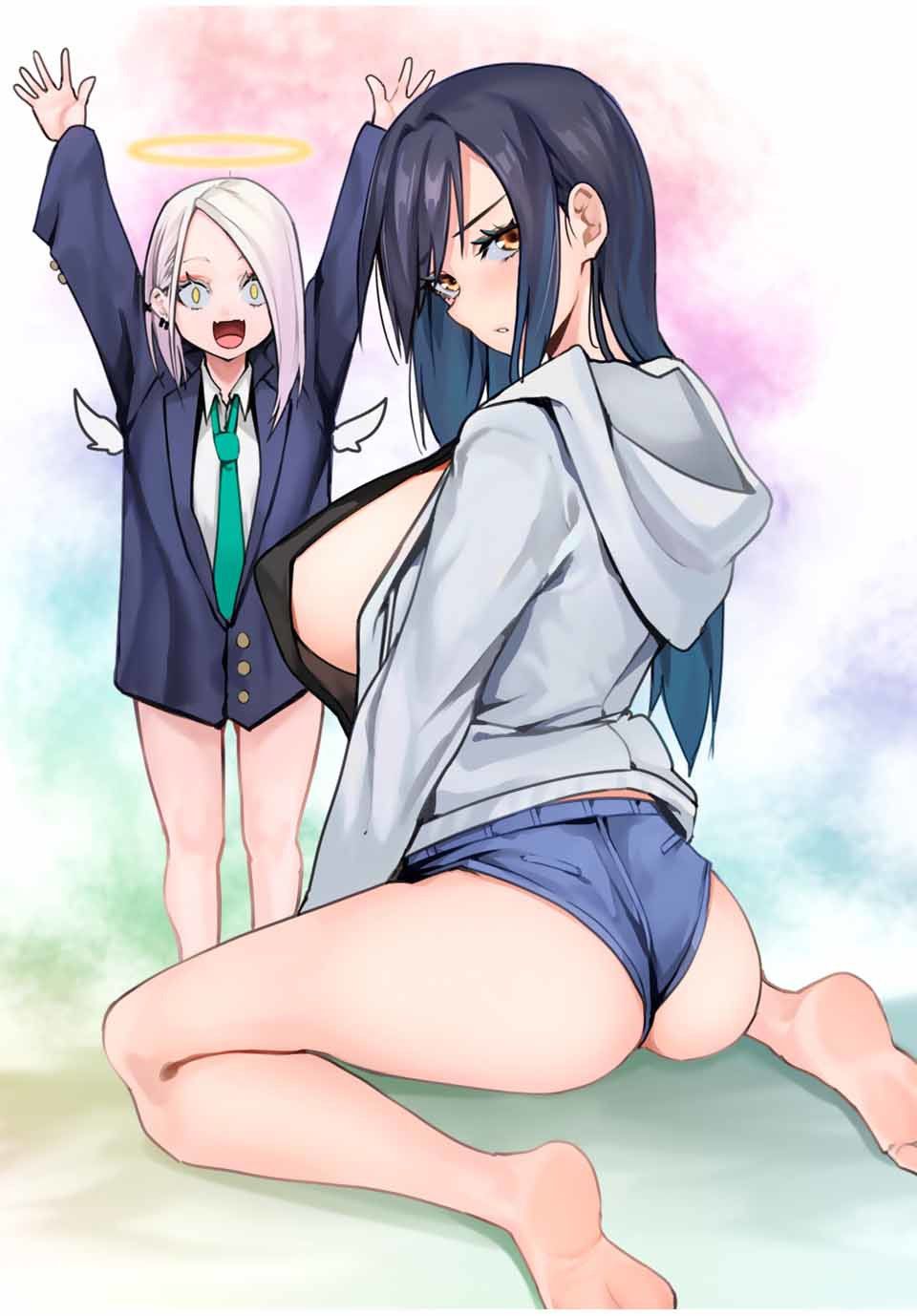 《哈批艾尔》第17.5话 第9页