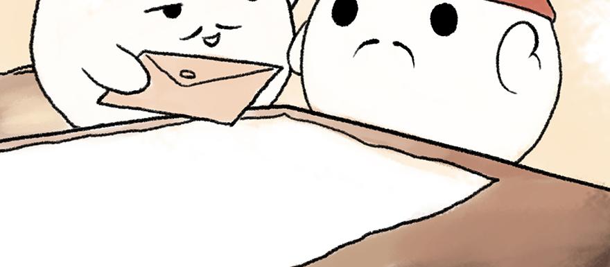 《汤团漫谈诗语》田家元日（鼠年春节特辑） 第46页