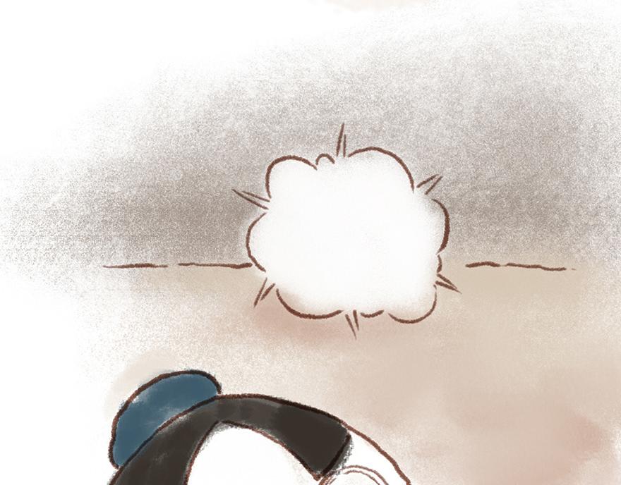 《汤团漫谈诗语》春夜喜雨 第42页