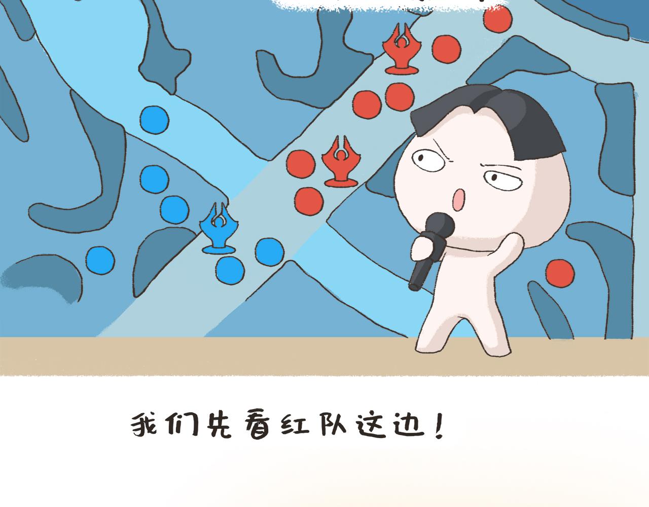 《汤团漫谈诗语》观沧海 第10页
