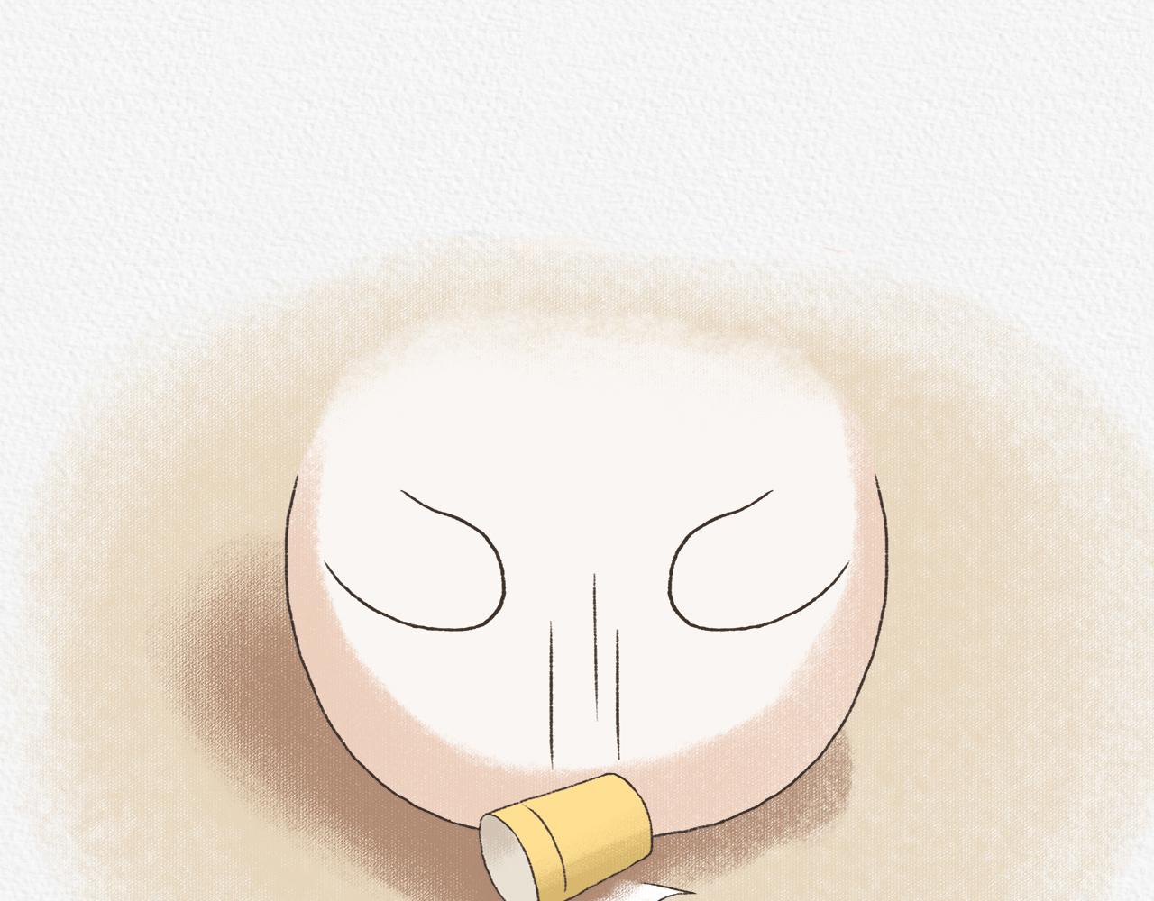 《汤团漫谈诗语》夏日对雨 第13页