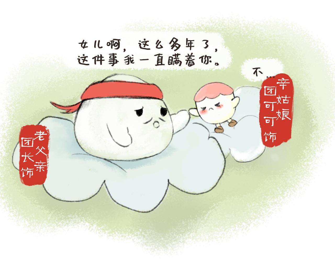 《汤团漫谈诗语》黄鹤楼 第1页