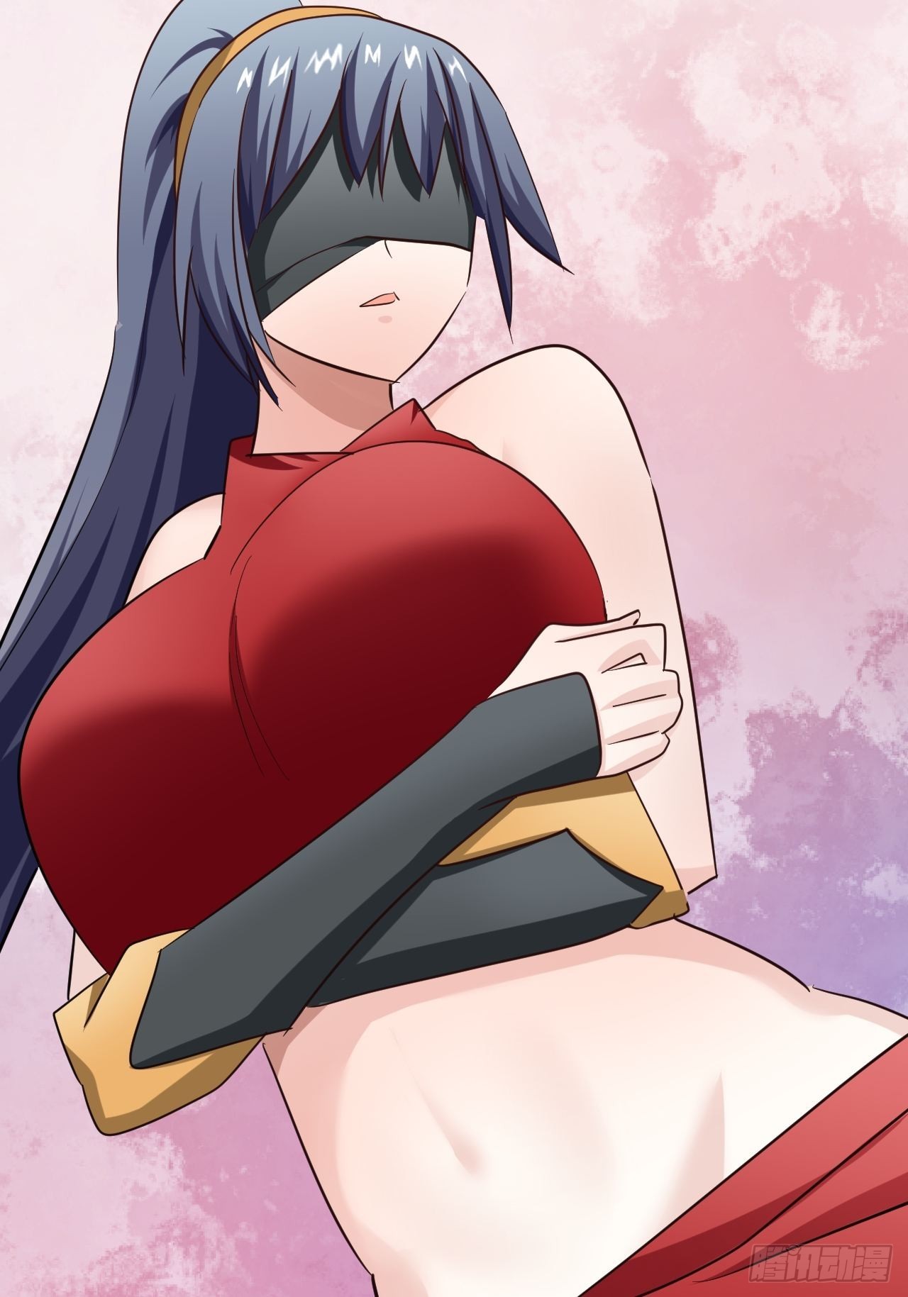 《我是女修们的专属外挂》15 第29页
