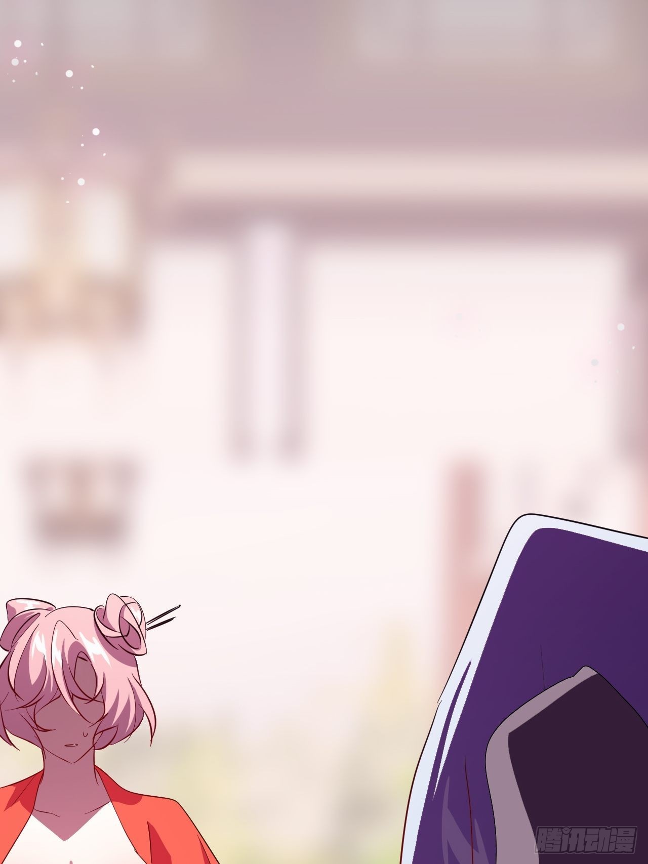《我是女修们的专属外挂》14 第23页