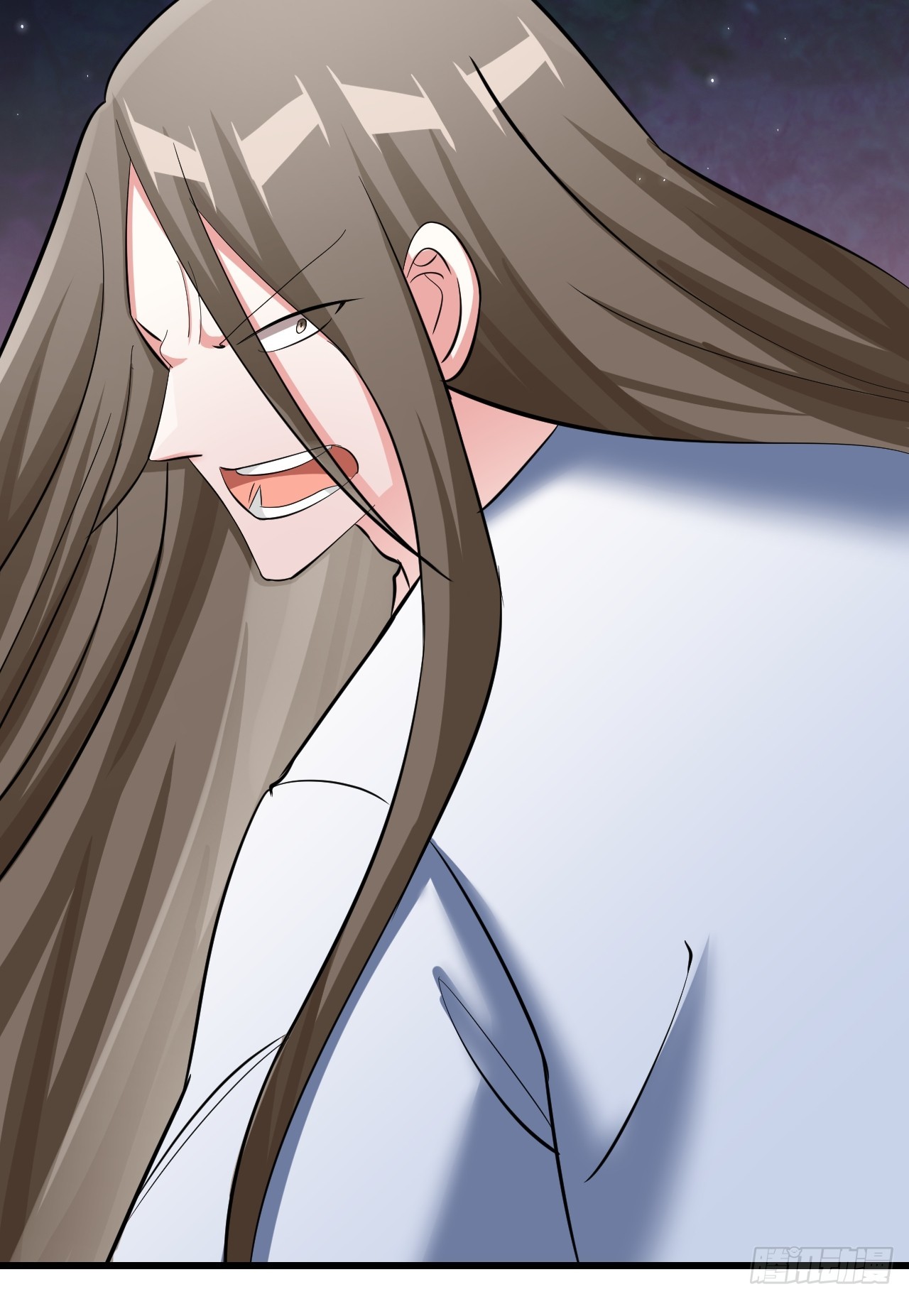 《我是女修们的专属外挂》27 第49页