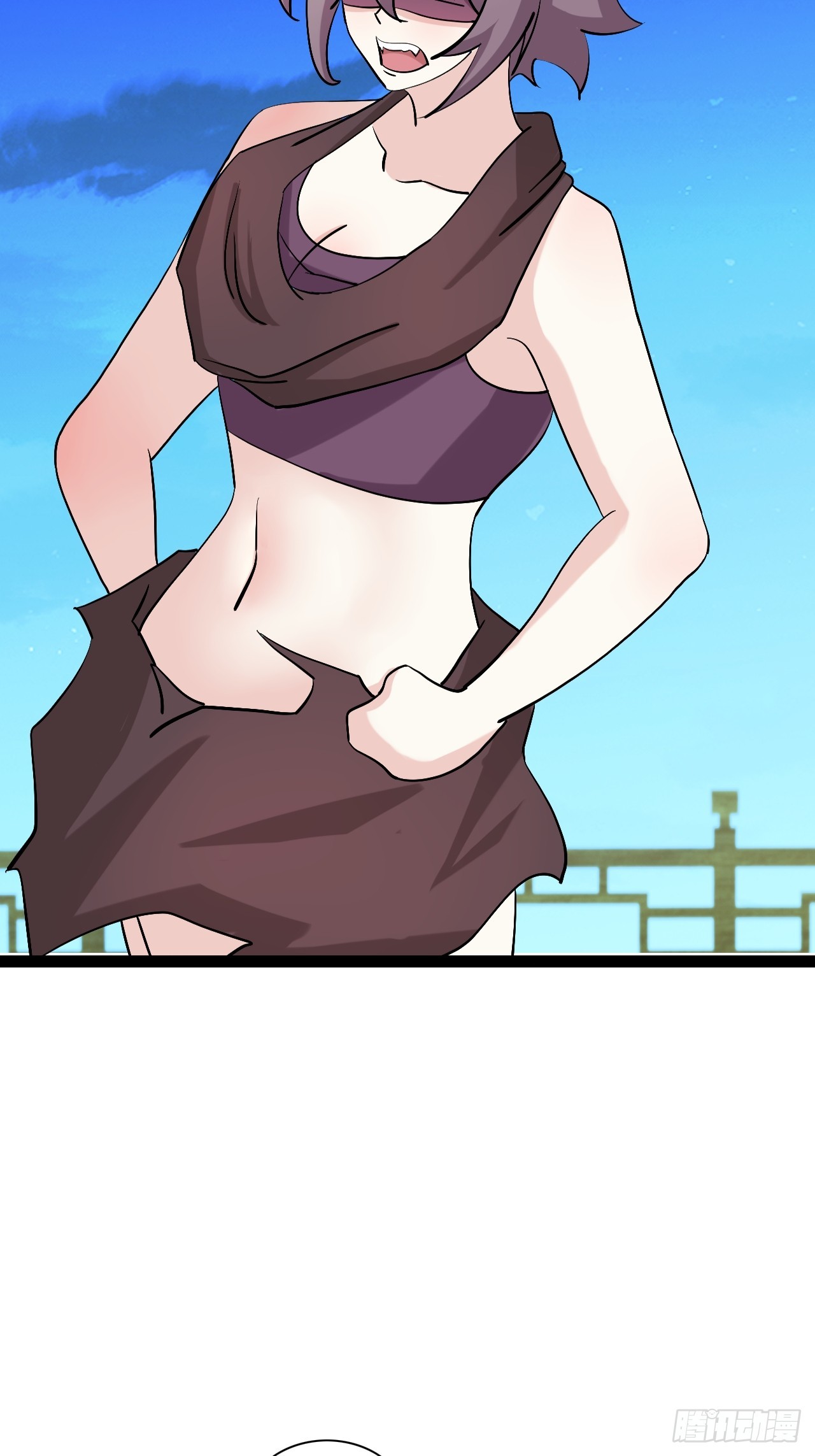 《我是女修们的专属外挂》45 第12页