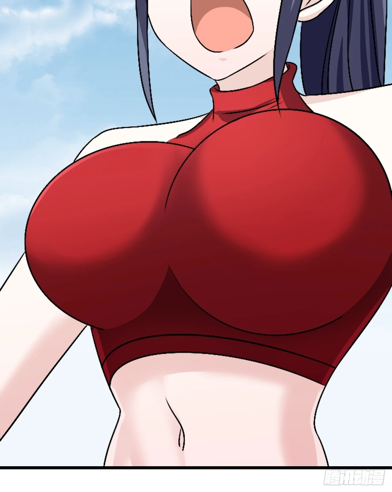 《我是女修们的专属外挂》68 第20页