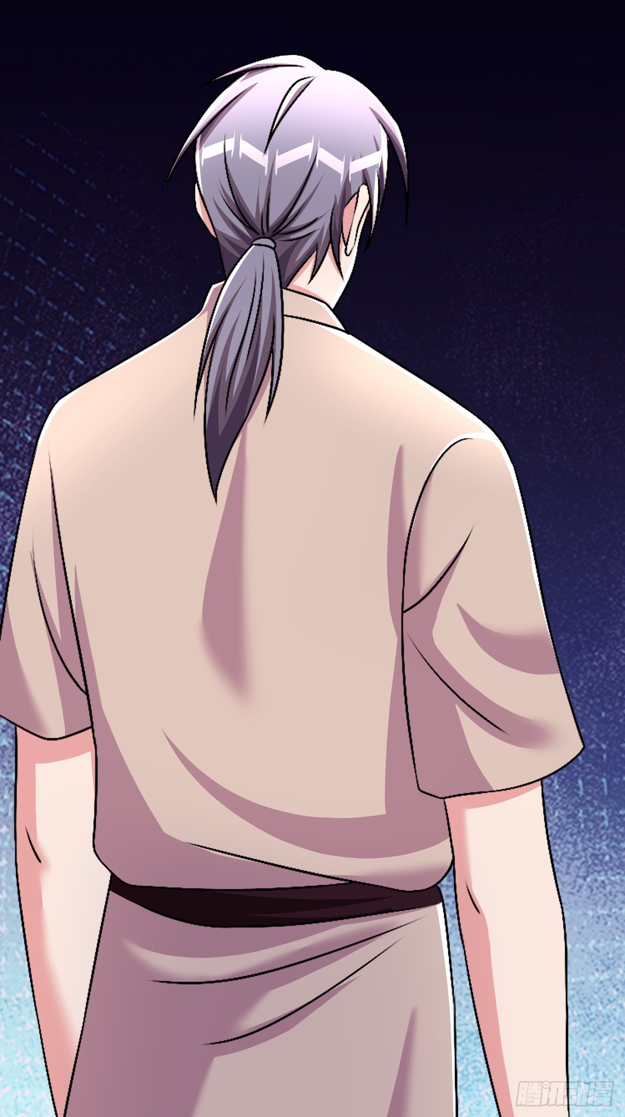 《我是女修们的专属外挂》68 第25页