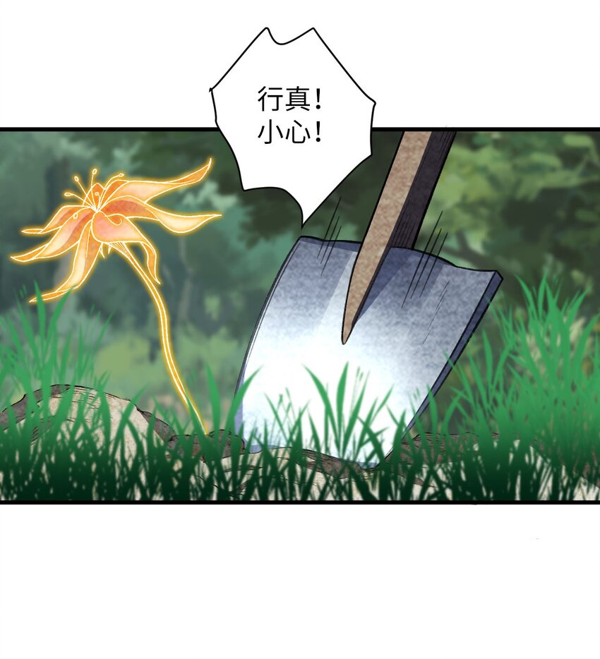 《复仇，在敌人变成她之后》18 危机！斑斓虎出没 第48页