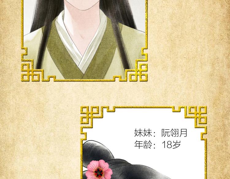 《美人画卷》预热 7月上线 第6页