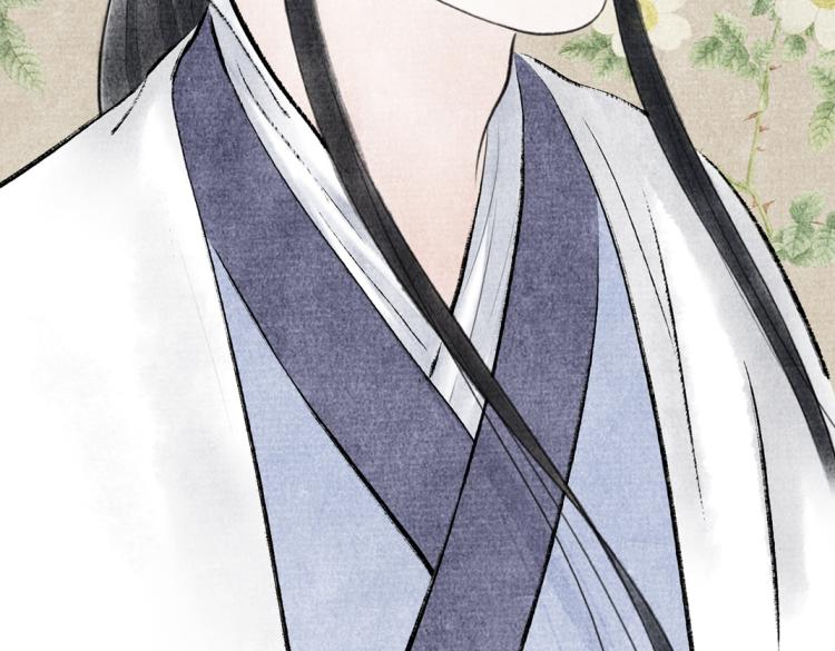 《美人画卷》第3话 提亲 第31页