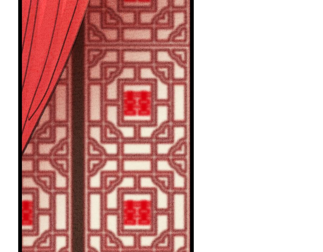 《美人画卷》第7话 洞房花烛 第18页