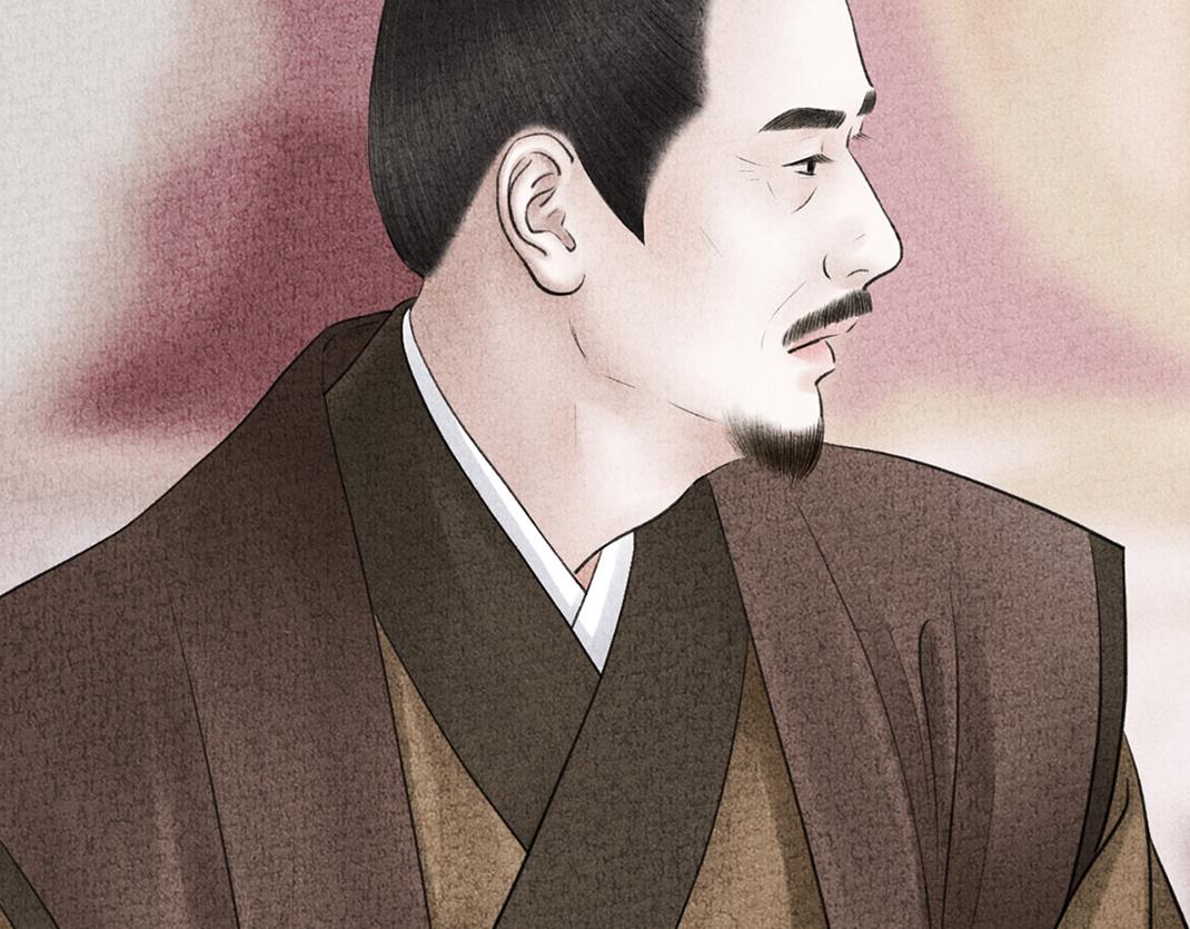 《美人画卷》第16话 套话 第23页