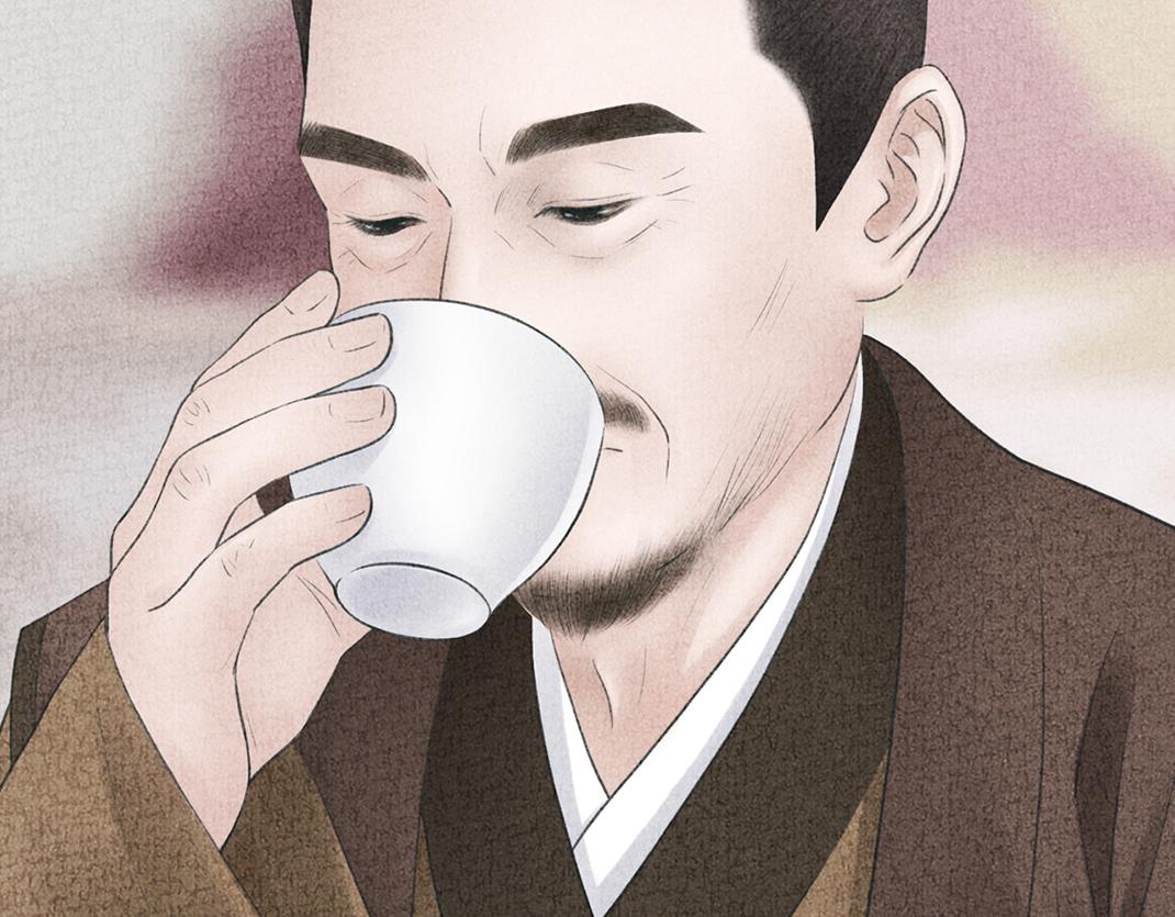 《美人画卷》第16话 套话 第29页