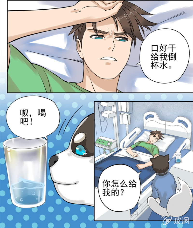 《最强妖孽（旧）》气海 第5页