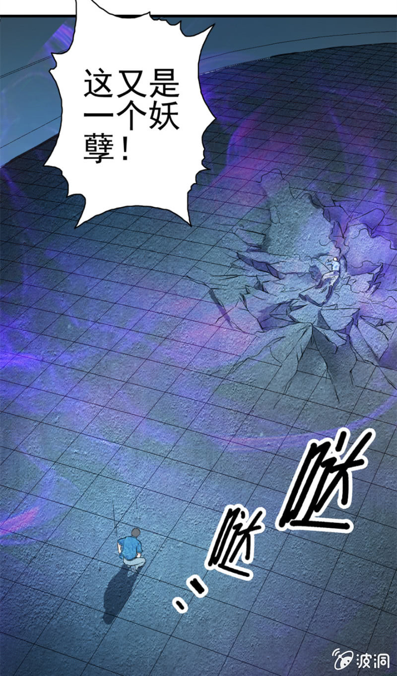 《最强妖孽（旧）》两雄相遇 第16页