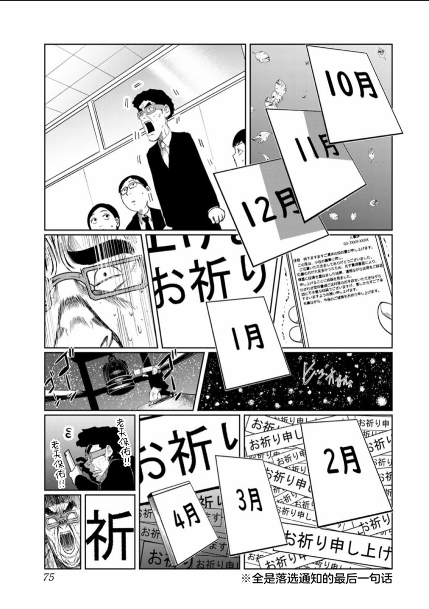 《死都想要你的第一次》第58话 第11页