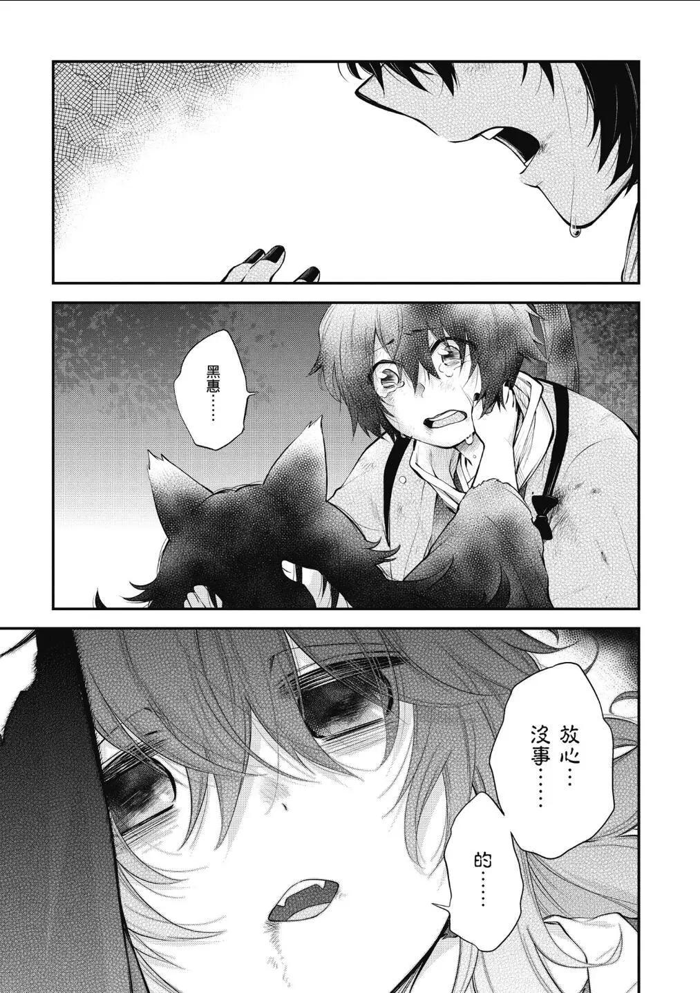《记录的地平线西风的旅团》第59话 第7页