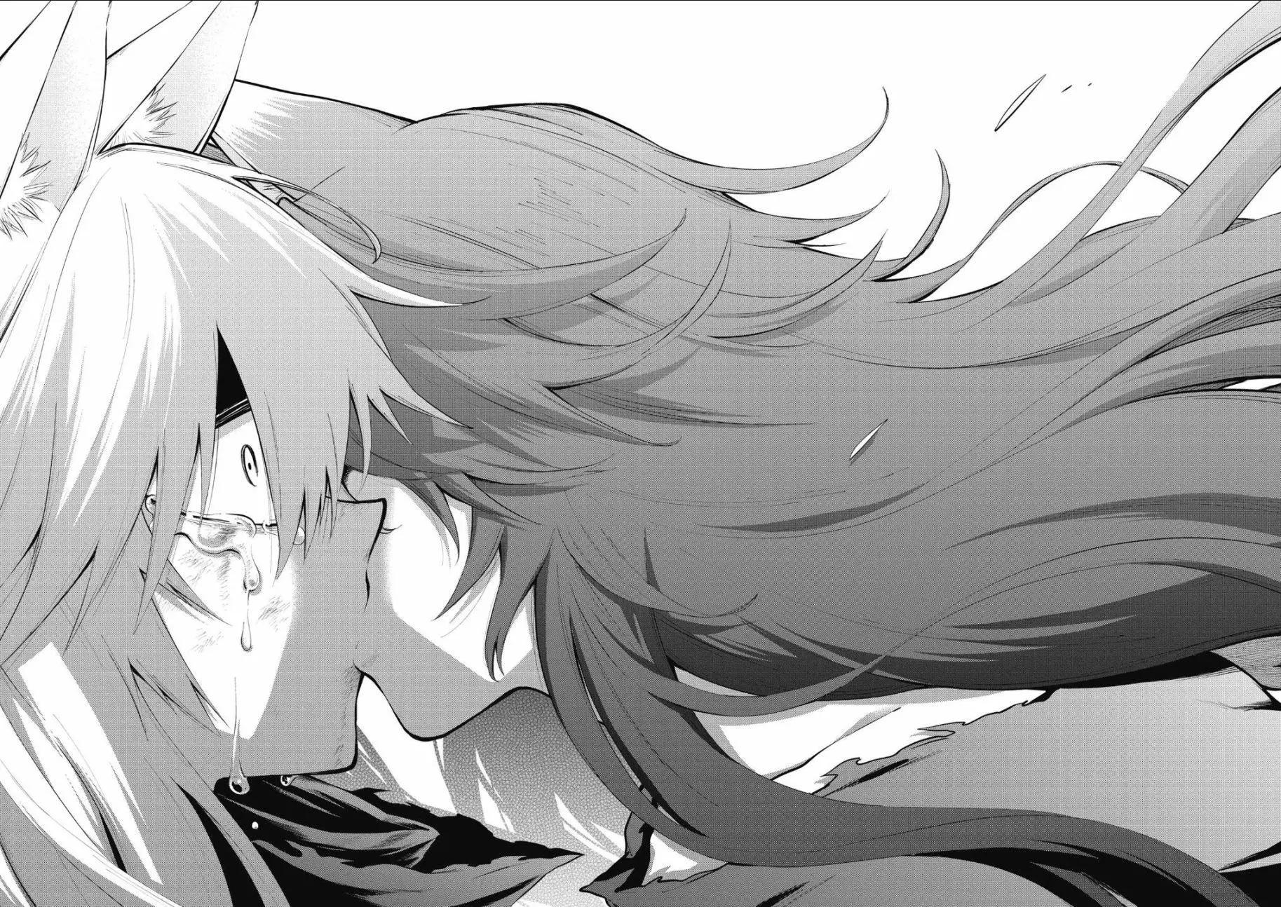 《记录的地平线西风的旅团》第61话 第25页