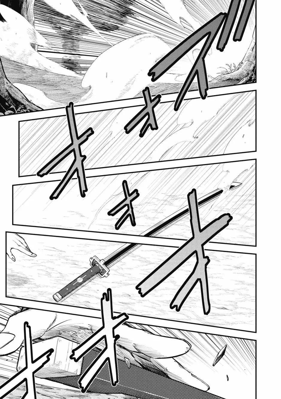 《记录的地平线西风的旅团》第11卷 第17页