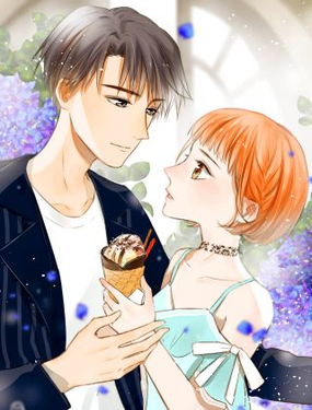 《美妙盛宴》漫画封面图 - tl漫画