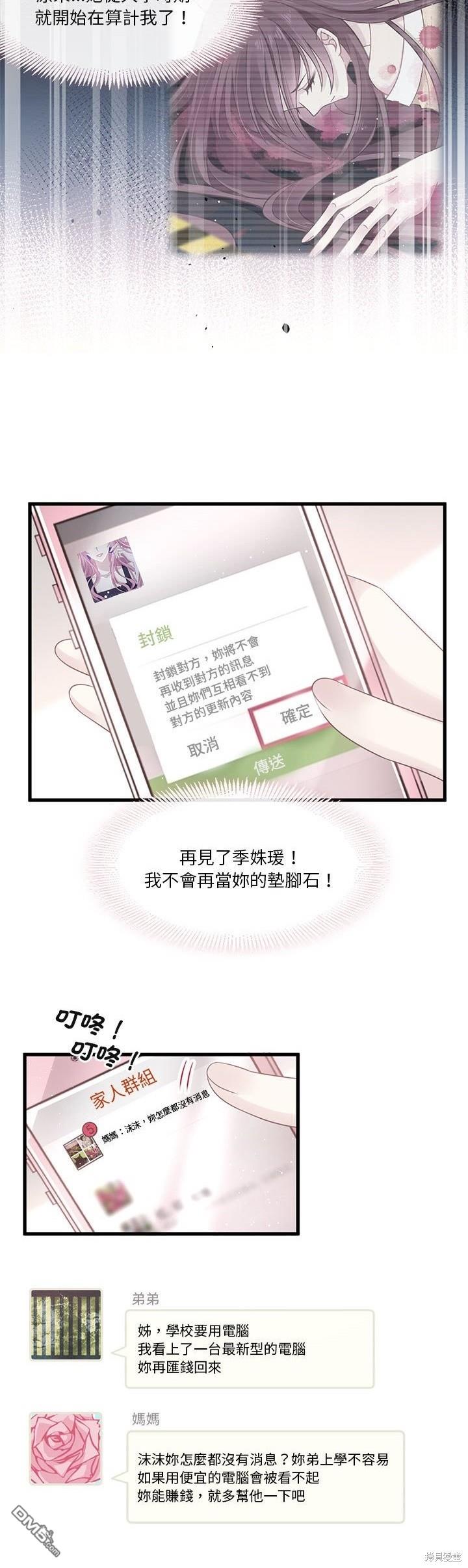 《吸血鬼总裁的点心》第2话 第29页