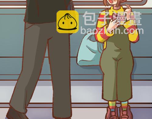 《盛女如花》Vol. 3 叫姐姐 第20页