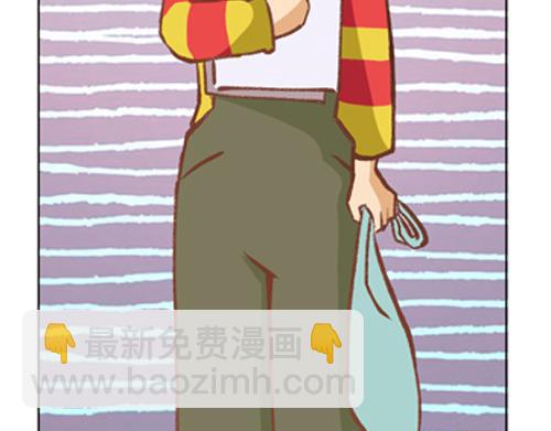 《盛女如花》Vol. 2 夏天的预兆… 第8页
