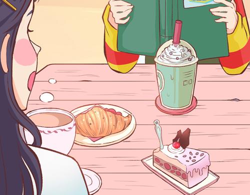《盛女如花》Vol.4 女人当自强……？ 第10页