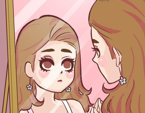 《盛女如花》Vol. 6 如花大改造 第48页