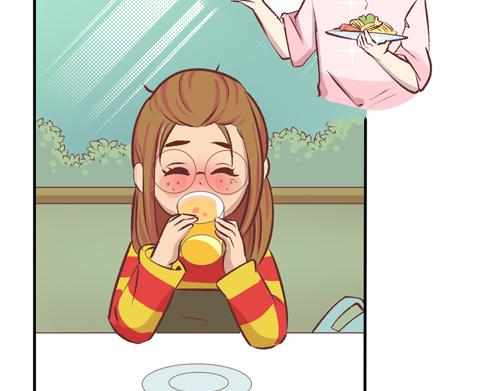 《盛女如花》Vol.8 柳暗花明的一天 第45页