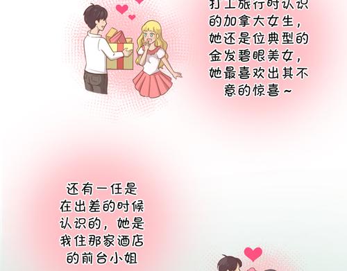 《盛女如花》Vol.9 恋爱的独行侠 第40页