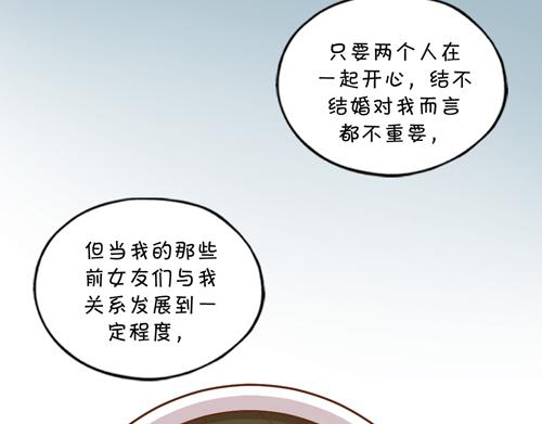 《盛女如花》Vol.9 恋爱的独行侠 第46页