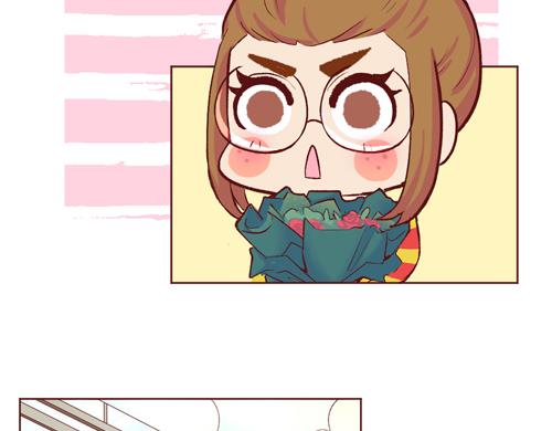 《盛女如花》Vol.11 名花有主 第46页