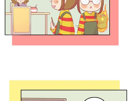 《盛女如花》Vol.10 妈妈驾到 第40页