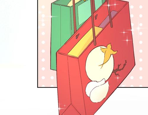 《盛女如花》Vol.10 妈妈驾到 第6页