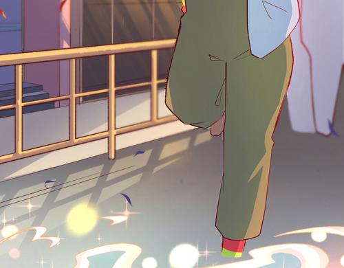 《盛女如花》Vol.16责编的使命 第25页