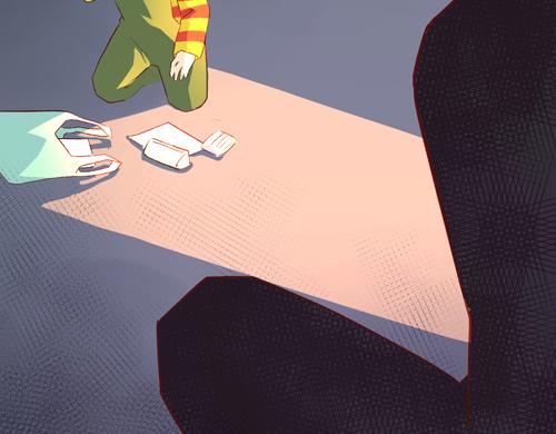 《盛女如花》Vol.16责编的使命 第49页